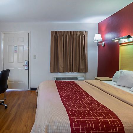 Red Roof Inn West Memphis, Ar Ngoại thất bức ảnh