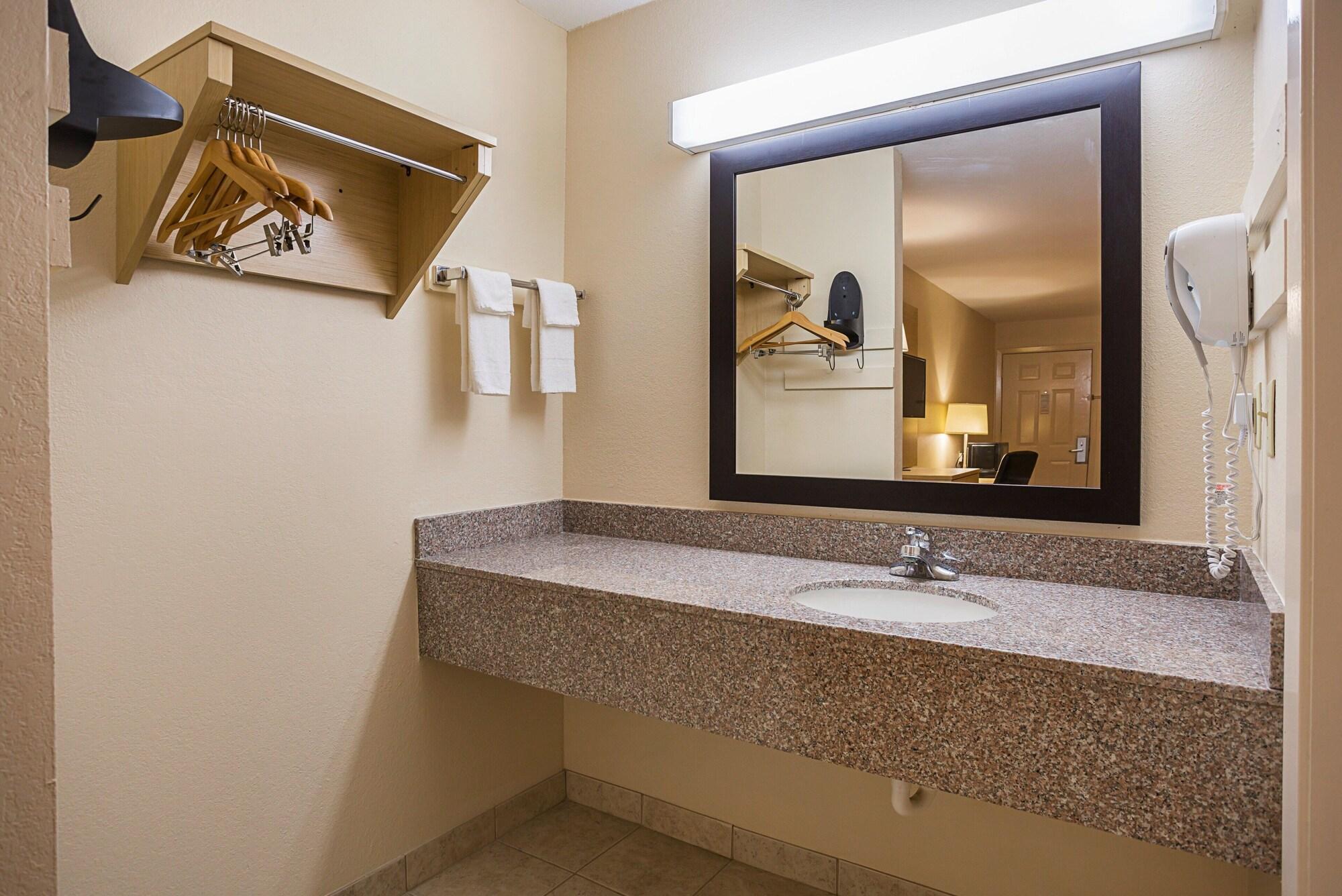 Red Roof Inn West Memphis, Ar Ngoại thất bức ảnh