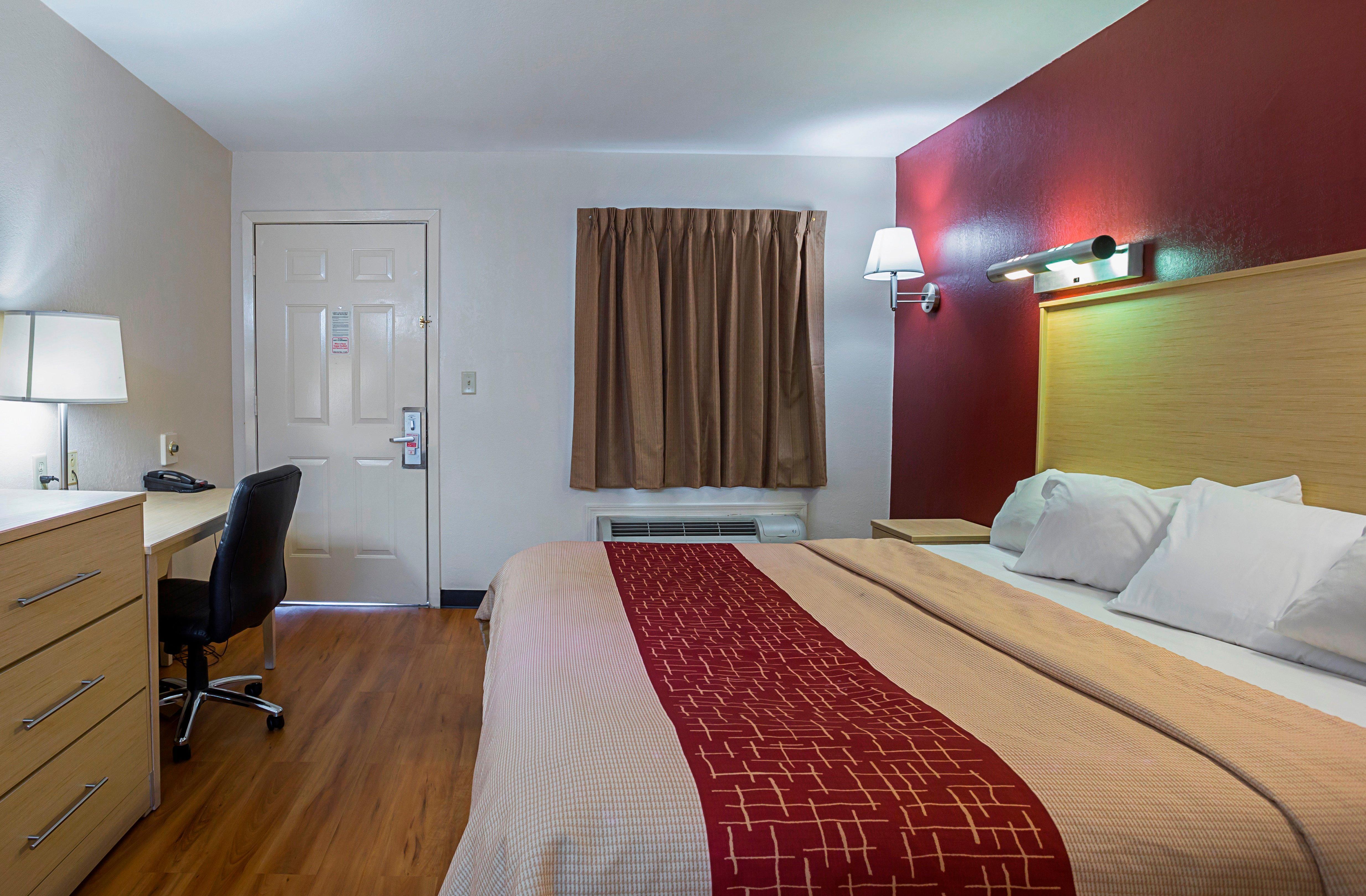 Red Roof Inn West Memphis, Ar Ngoại thất bức ảnh