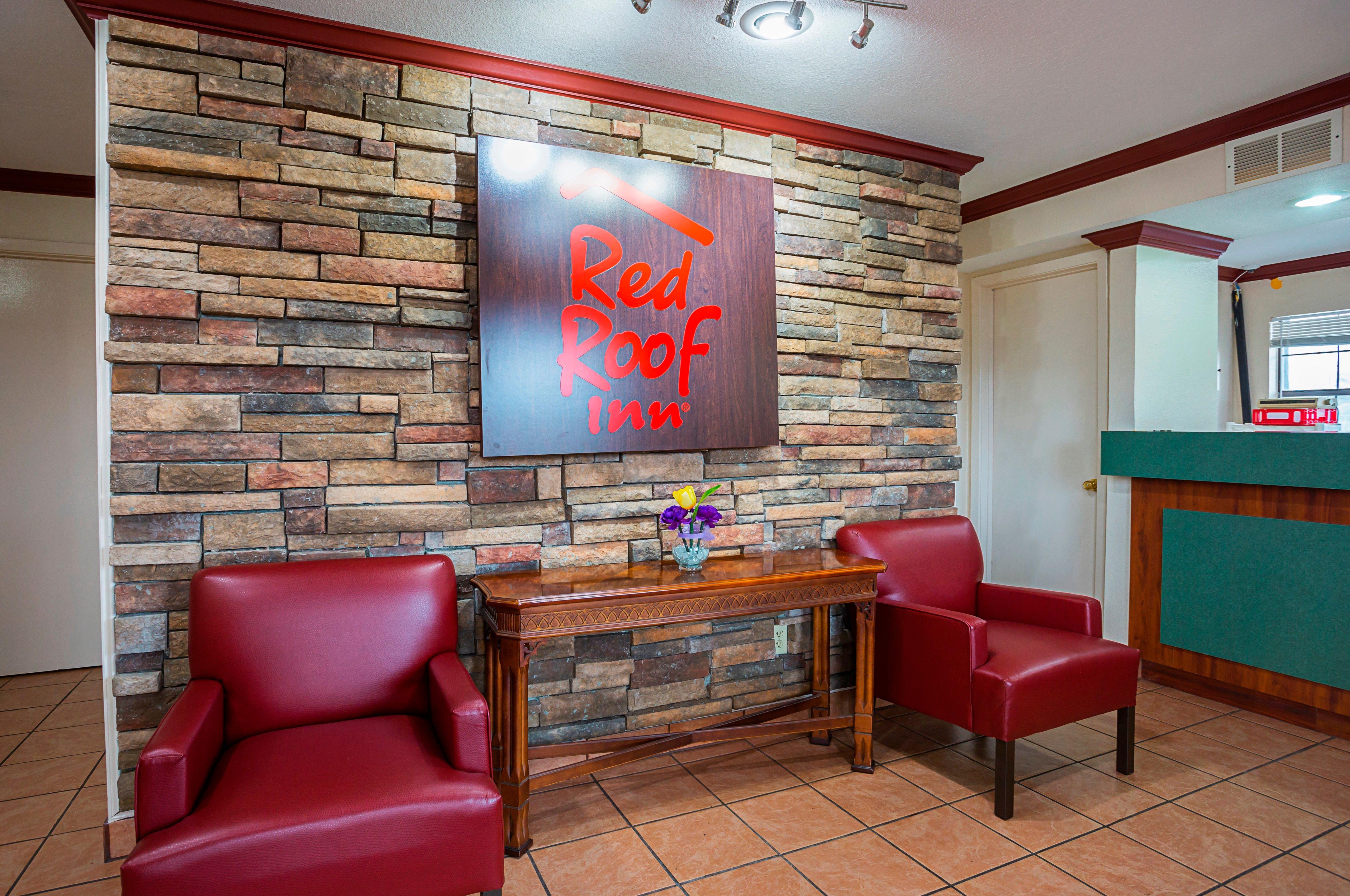 Red Roof Inn West Memphis, Ar Ngoại thất bức ảnh