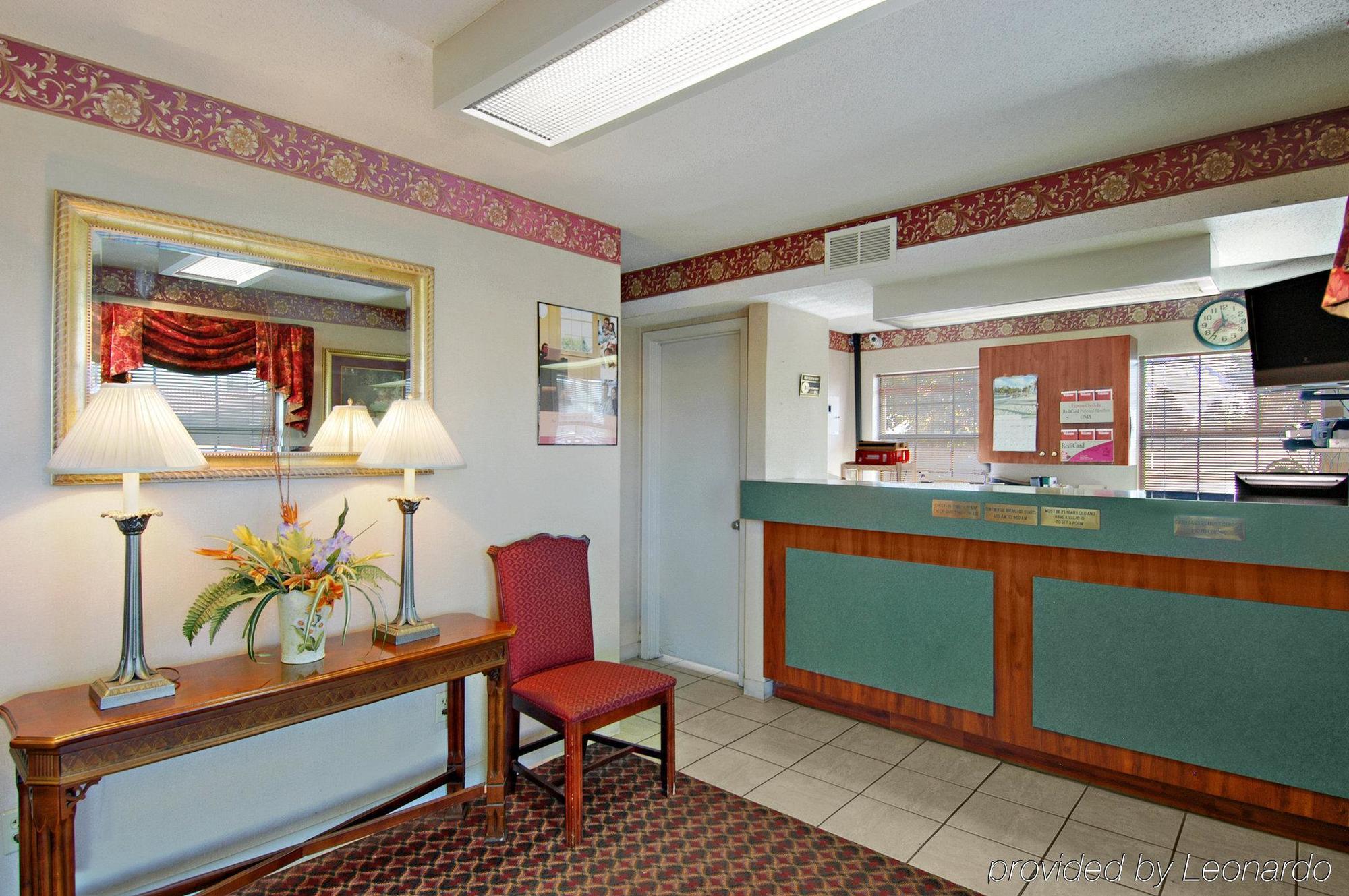 Red Roof Inn West Memphis, Ar Ngoại thất bức ảnh
