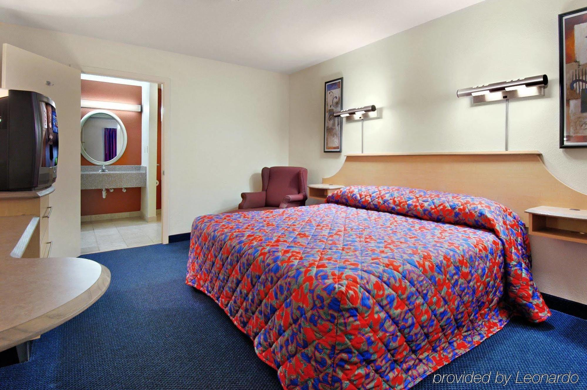 Red Roof Inn West Memphis, Ar Ngoại thất bức ảnh